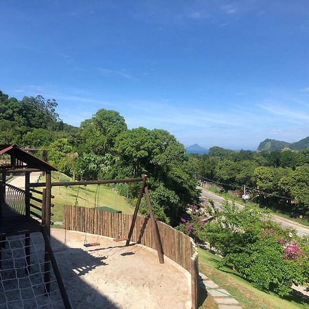 C15 - Conforto Junto A Natureza - Camburyzinho Sao Sebastiao  Dış mekan fotoğraf