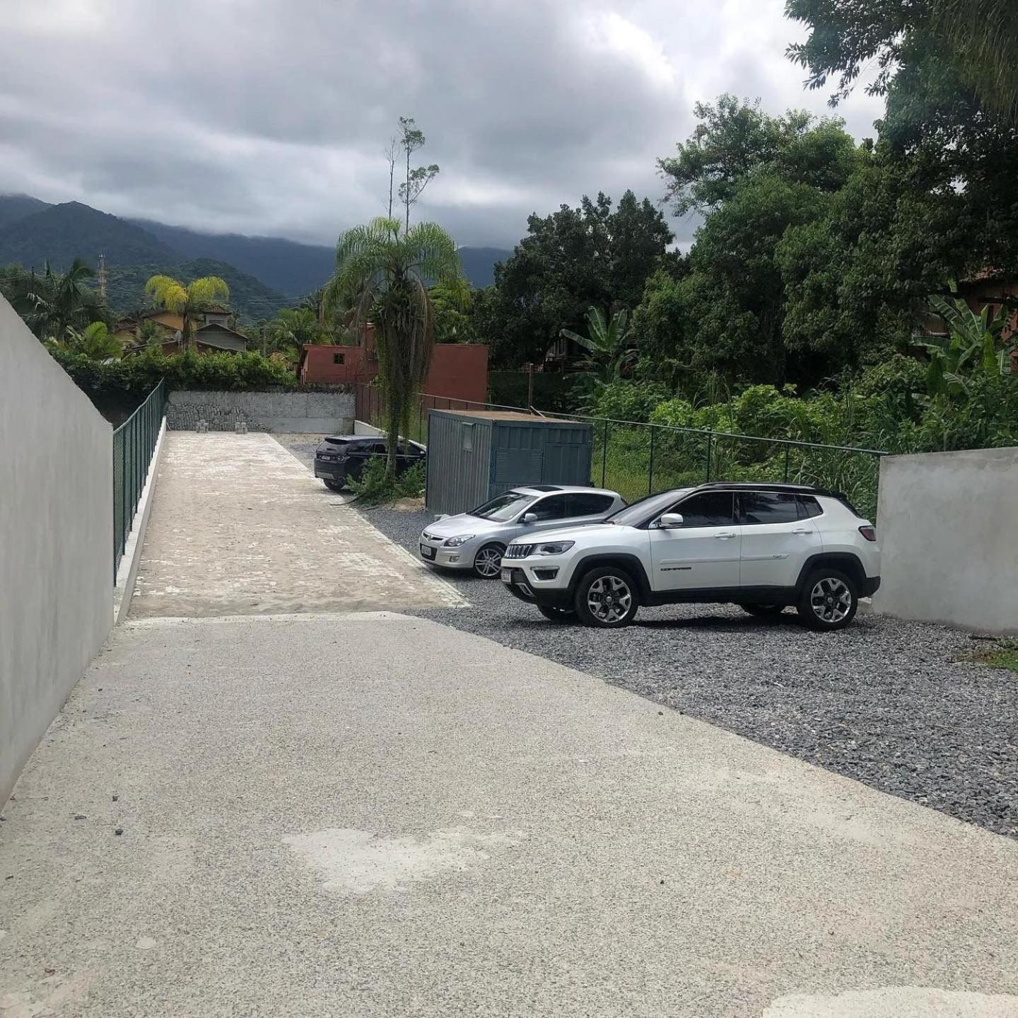 C15 - Conforto Junto A Natureza - Camburyzinho Sao Sebastiao  Dış mekan fotoğraf