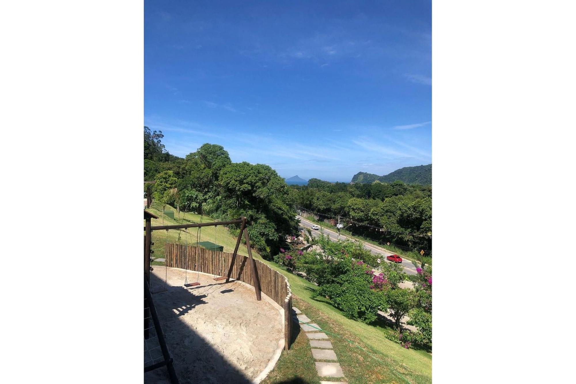 C15 - Conforto Junto A Natureza - Camburyzinho Sao Sebastiao  Dış mekan fotoğraf